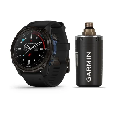 Ordinateur de plongée Garmin MK3i