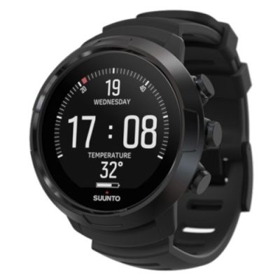 Ordinateur de plongée Suunto D5