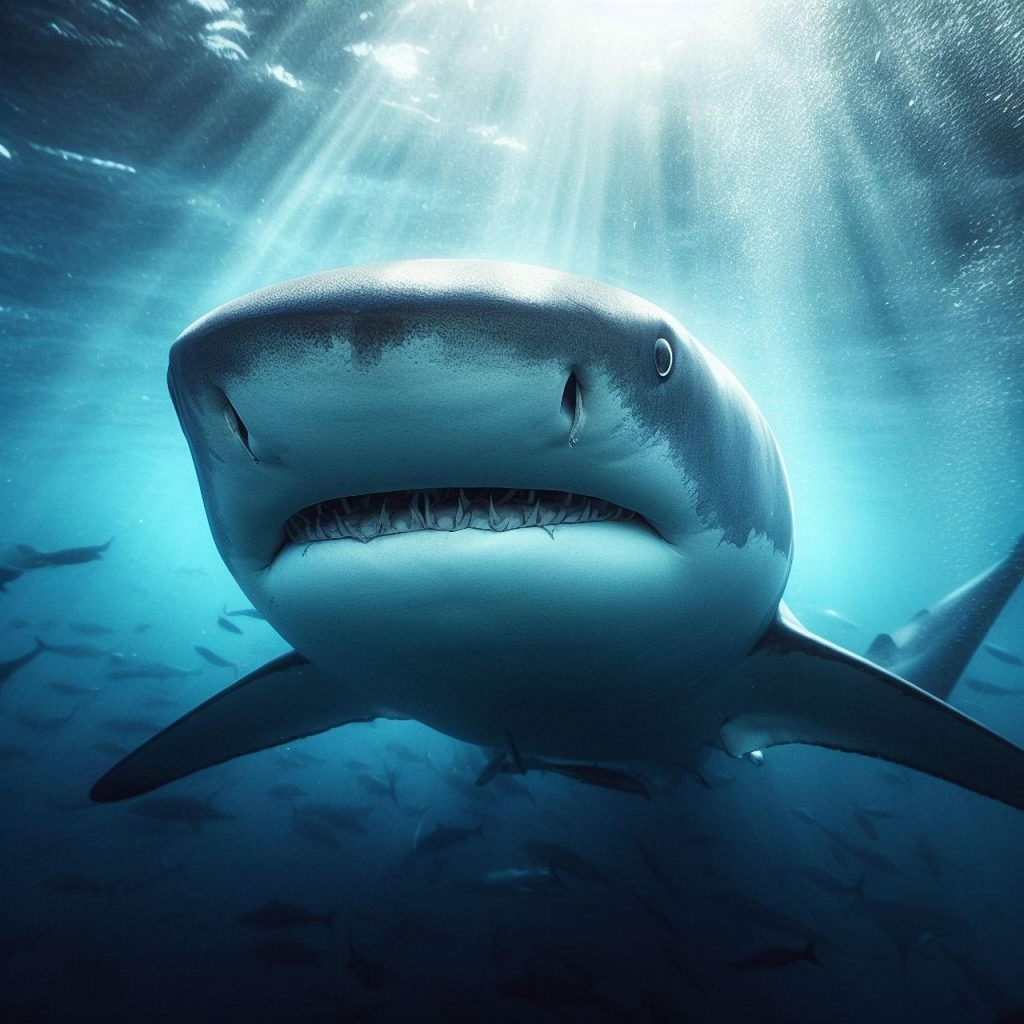 Requin