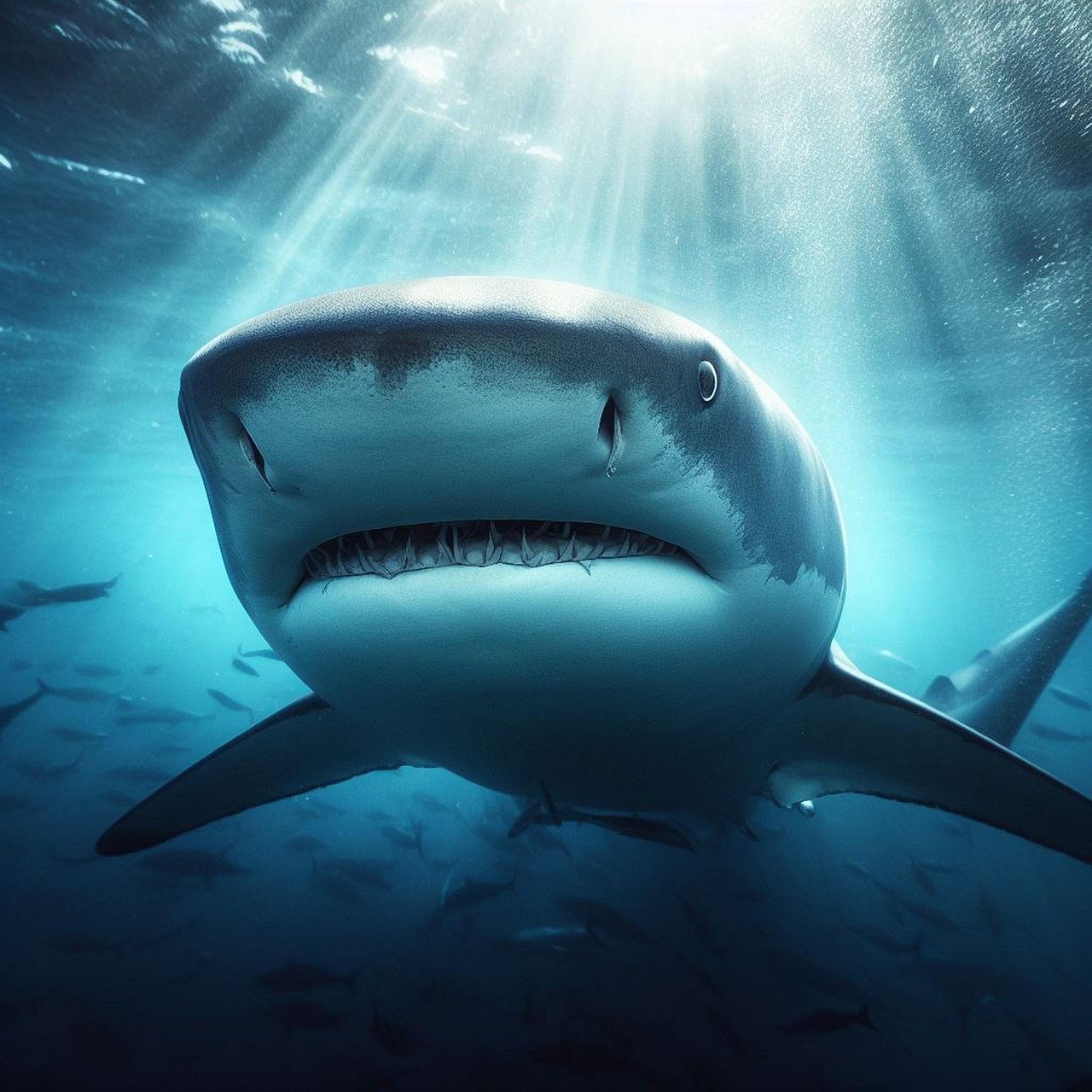Requin