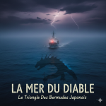Miniature mer du diable
